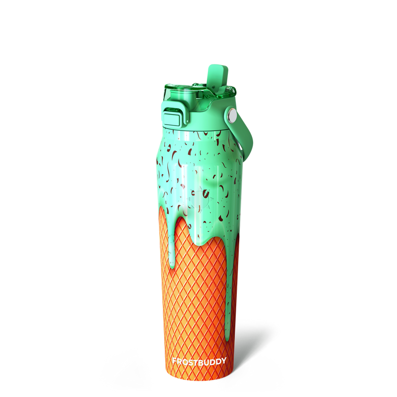 Bottle 32oz | Mint Chocolate