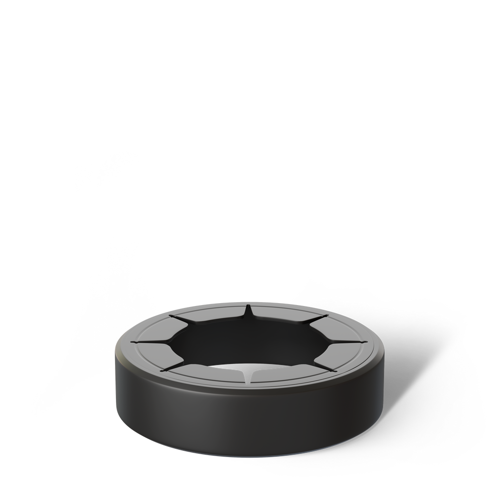 Thicc Buddy 40oz | Replacement Silicone