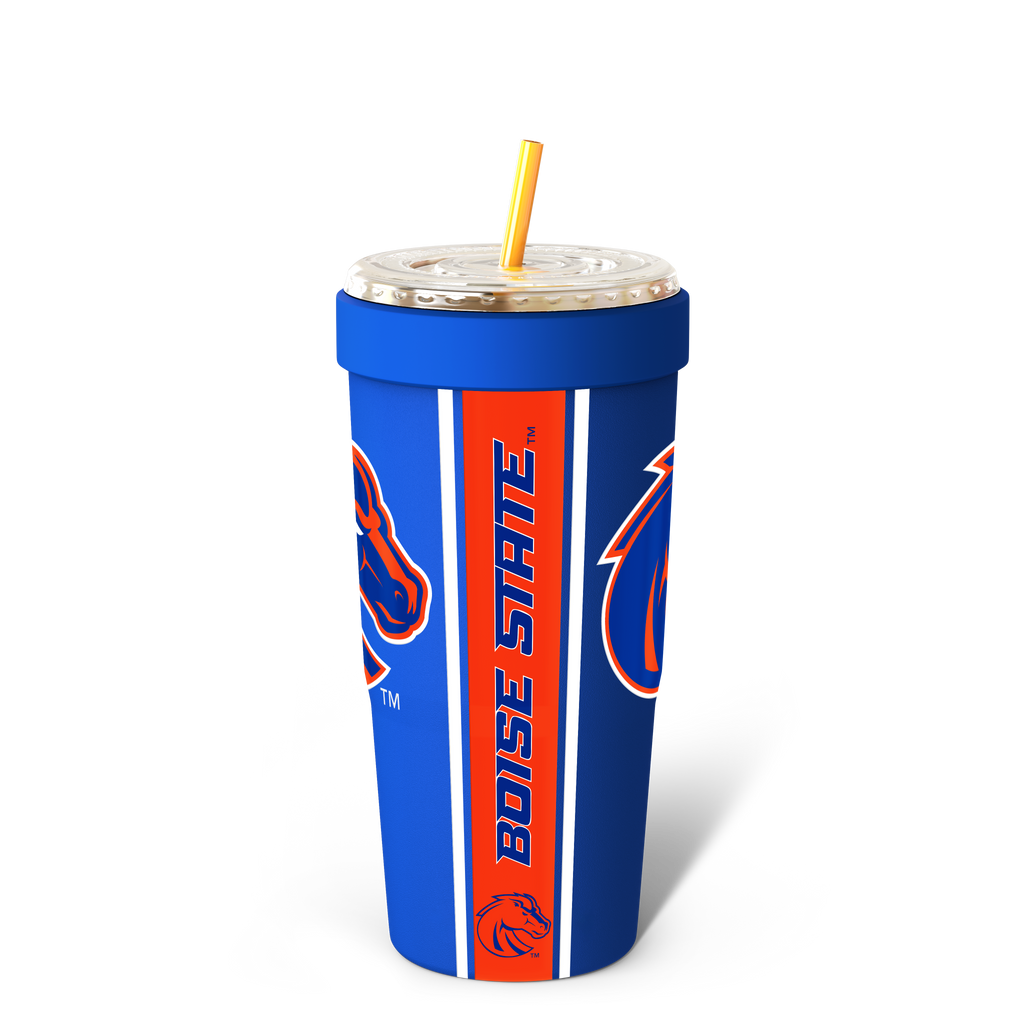To-Go Buddy | Boise State Broncos | Gameday