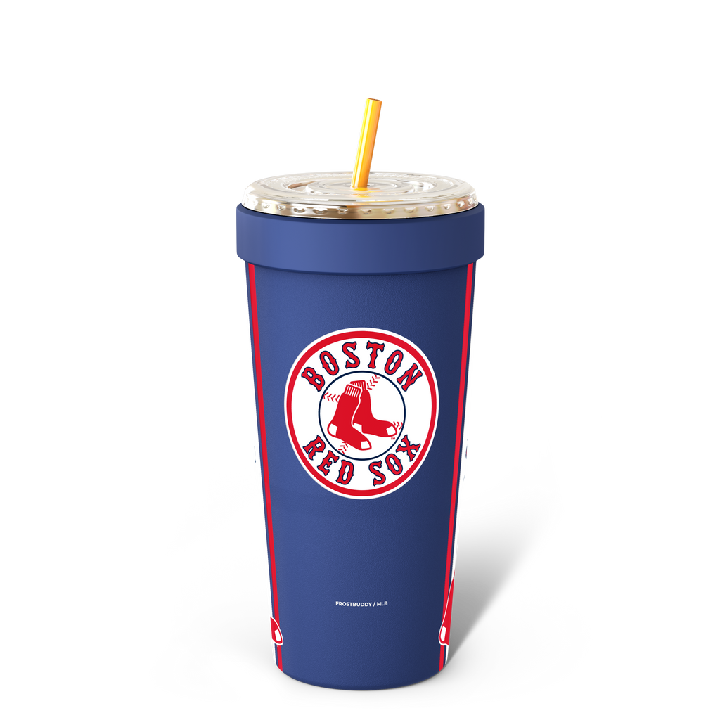 To-Go Buddy | Boston Red Sox | Gameday