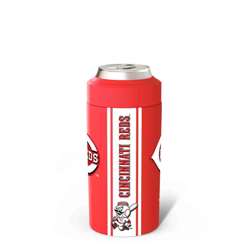 Universal Buddy | Cincinnati Reds | Gameday
