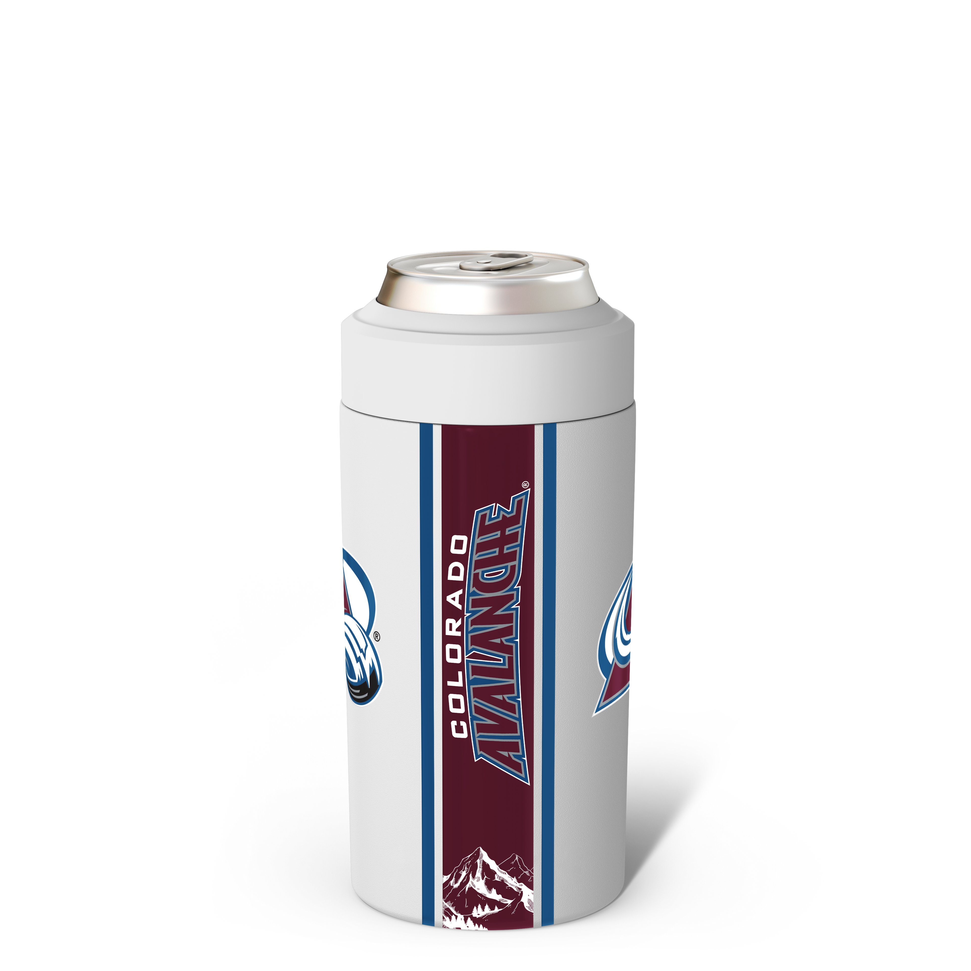 Universal Buddy | Colorado Avalanche | Gameday