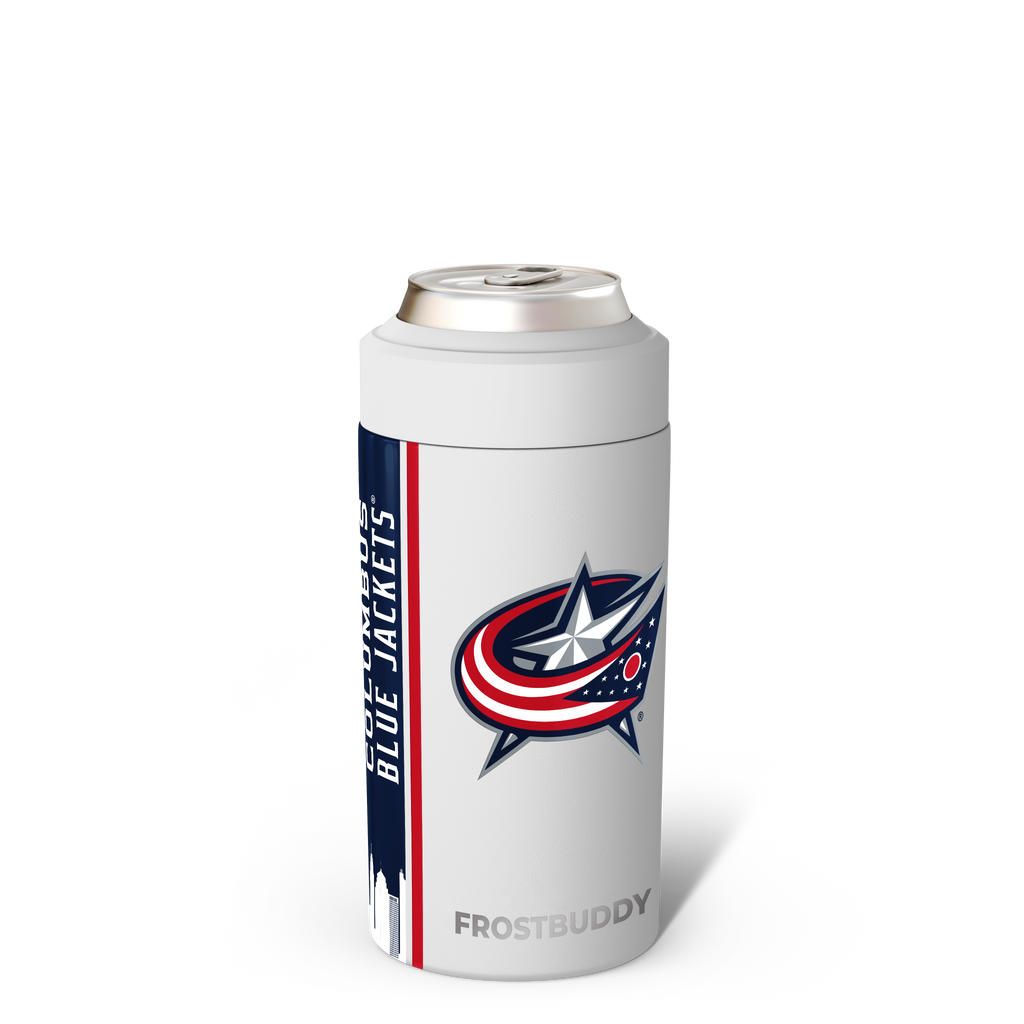 Universal Buddy | Columbus Blue Jackets | Gameday