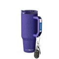 Thicc Buddy 40oz | Purple Glitz