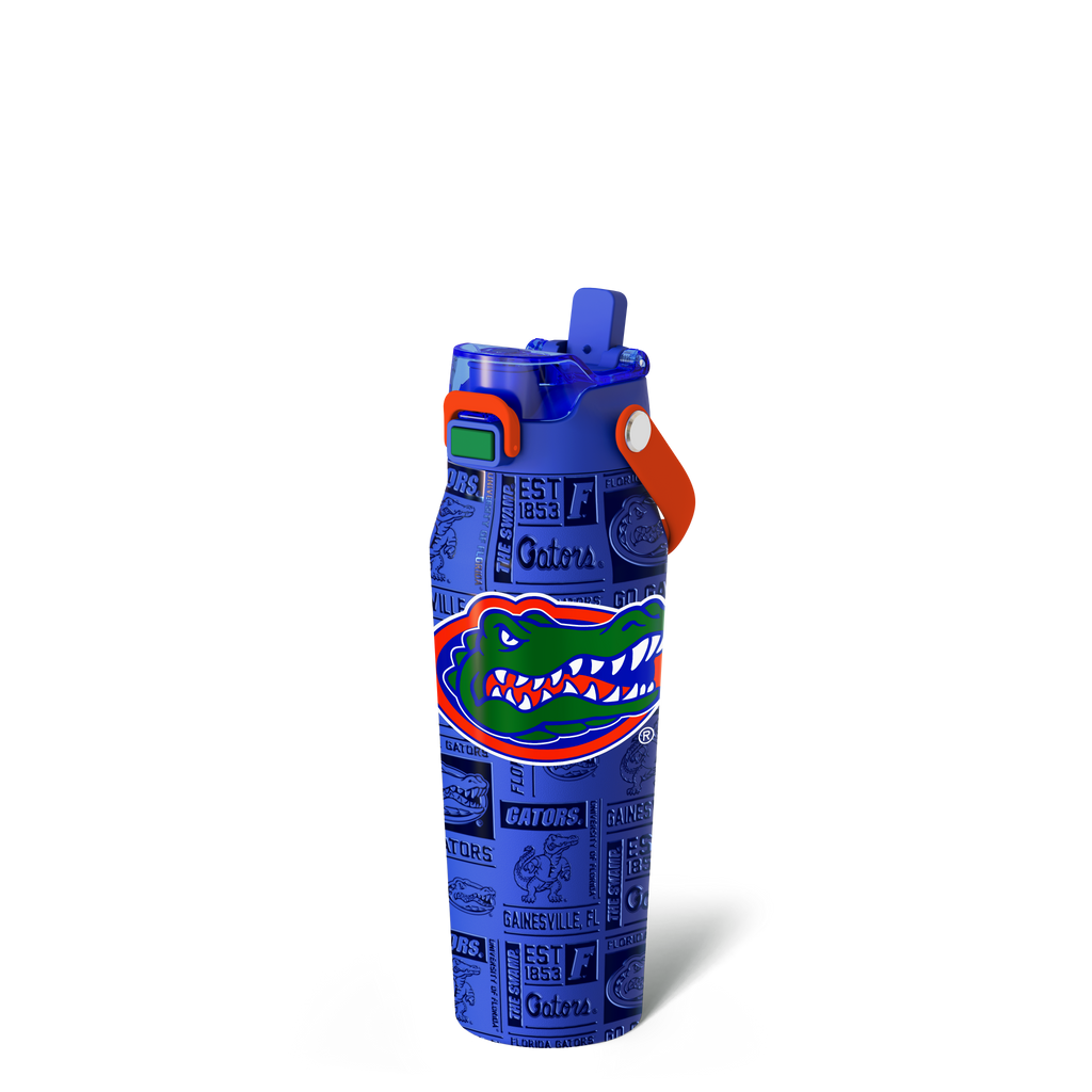 Bottle Buddy 24oz | Florida Gators | Legacy