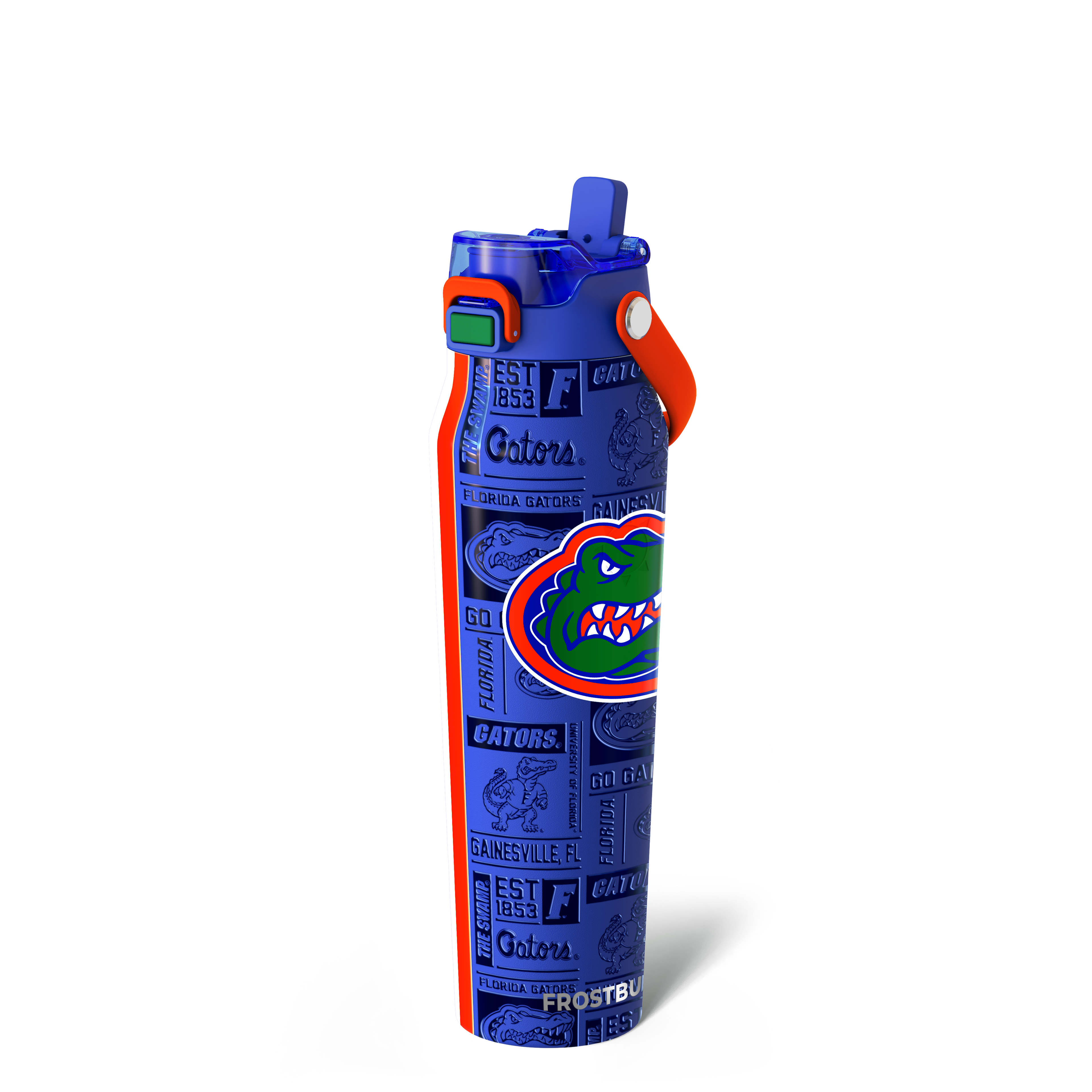 Bottle Buddy 32oz | Florida Gators | Legacy
