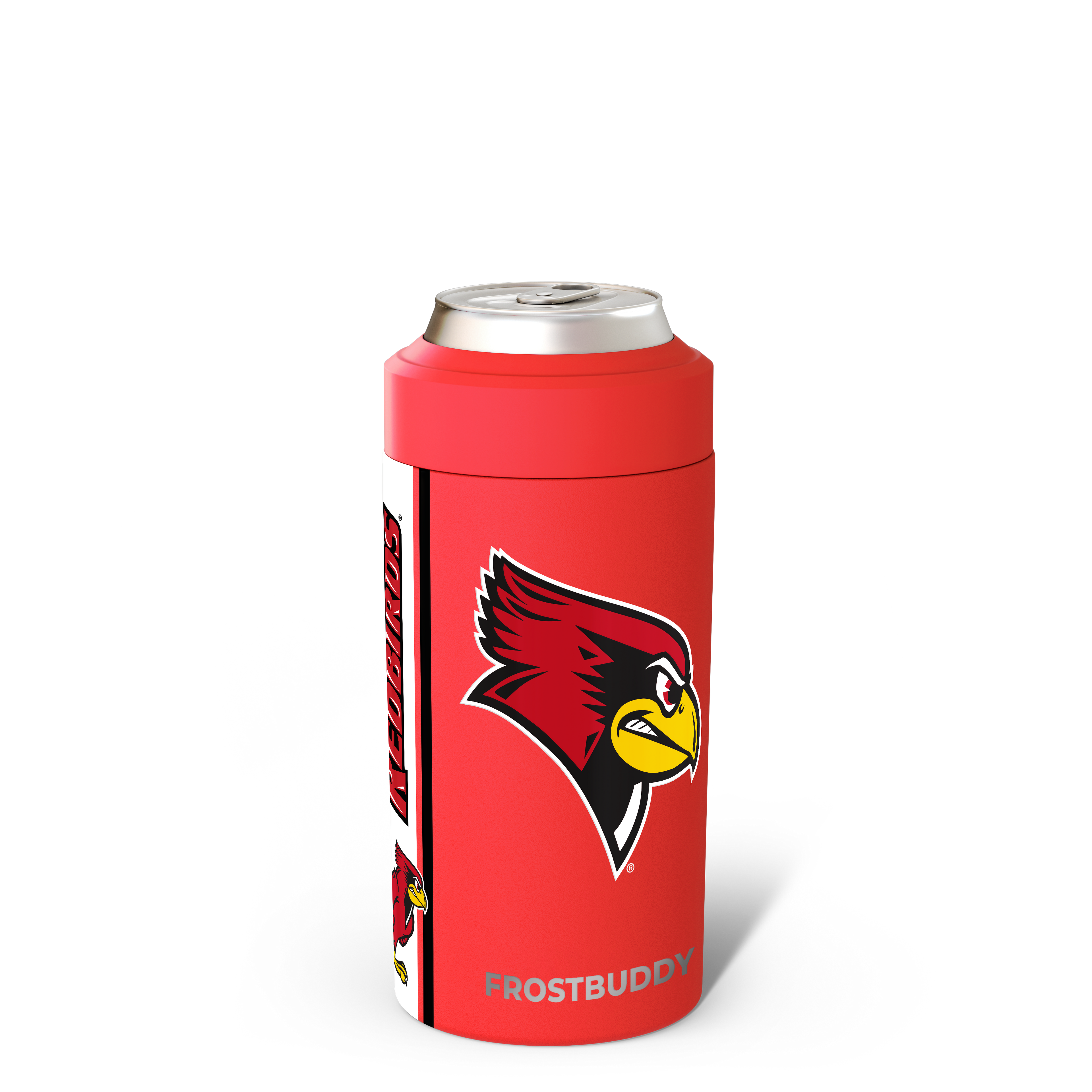 Universal Buddy | Illinois State Redbirds | Gameday