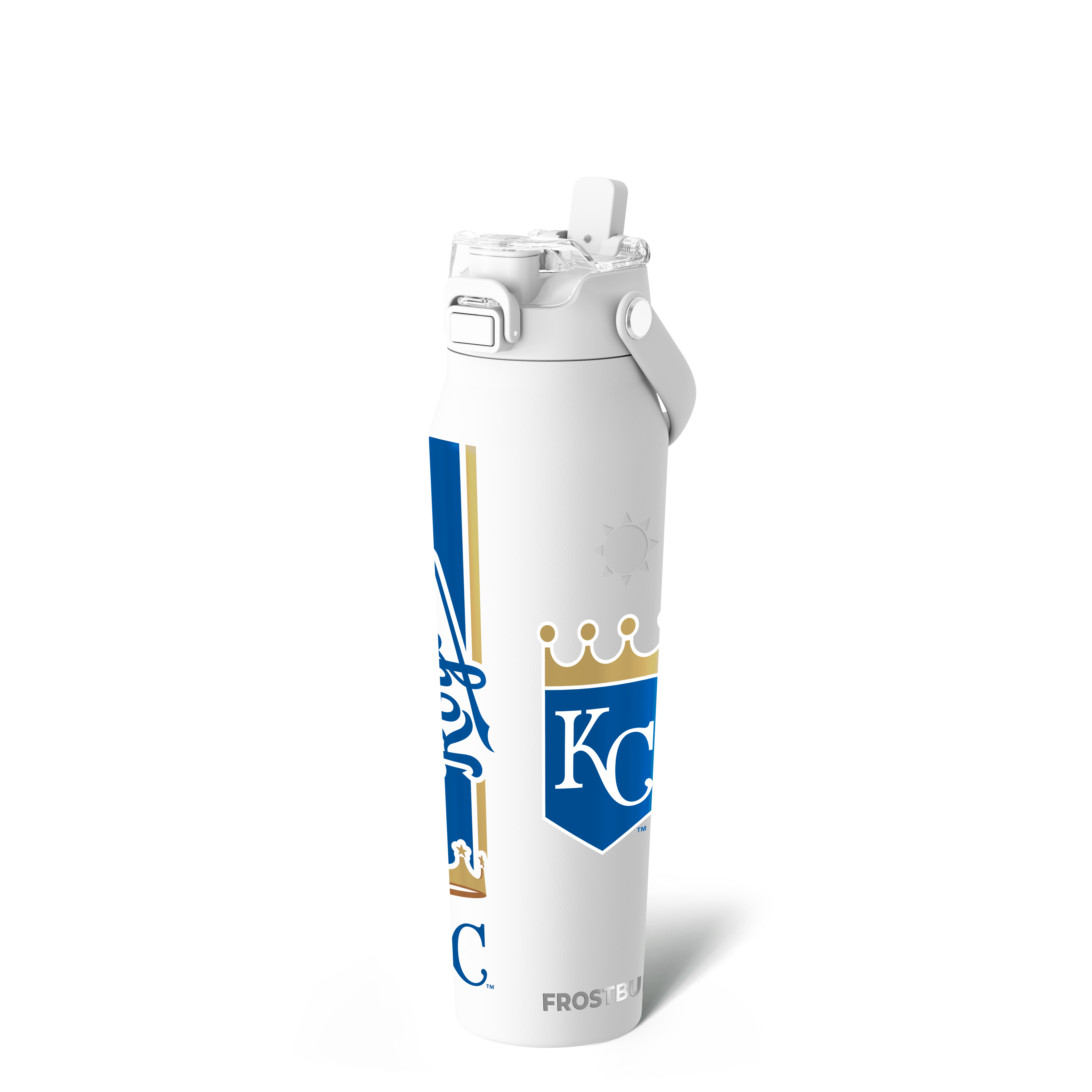 Bottle Buddy 32oz | Kansas City Royals | Gameday