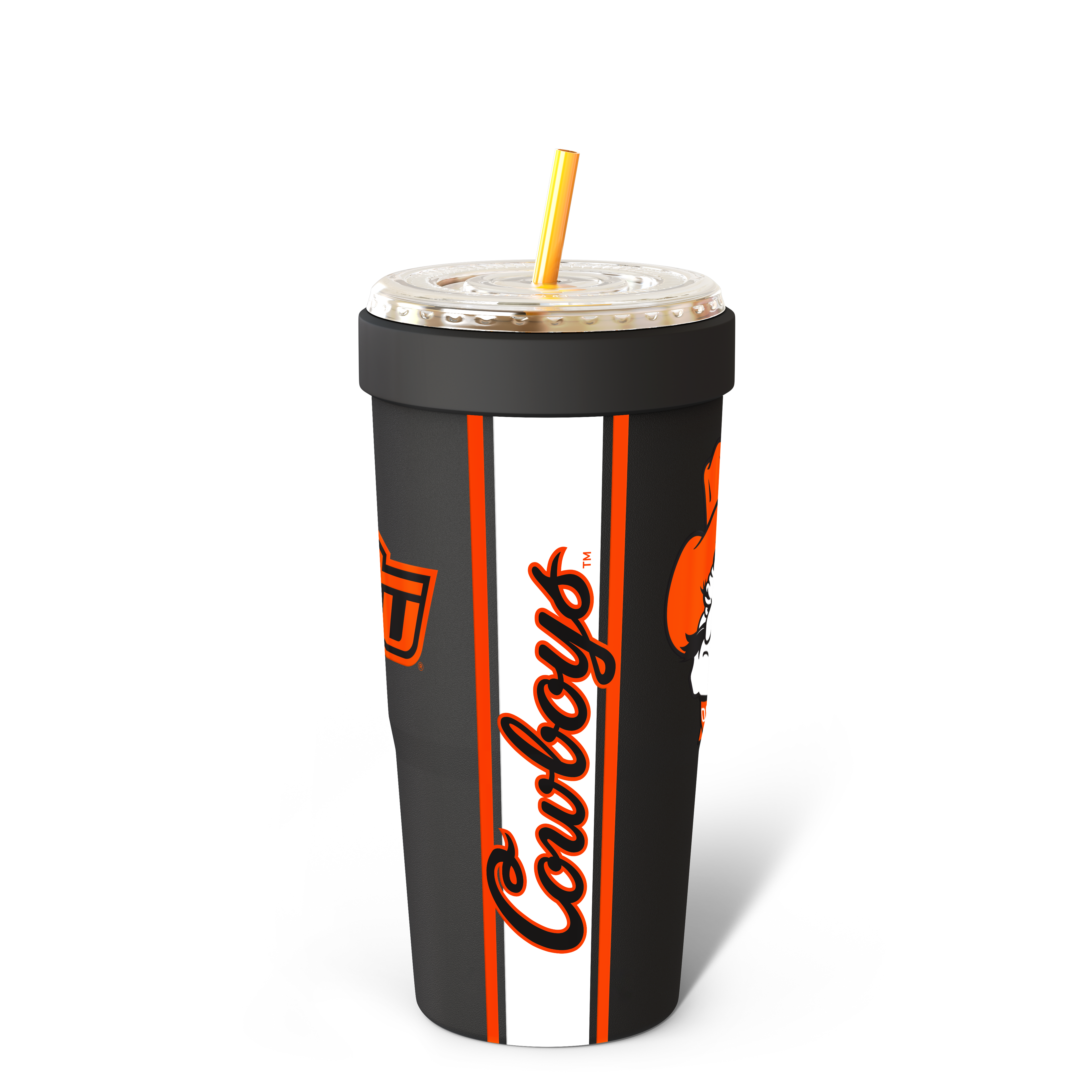 To-Go Buddy | Oklahoma State Cowboys | Gameday
