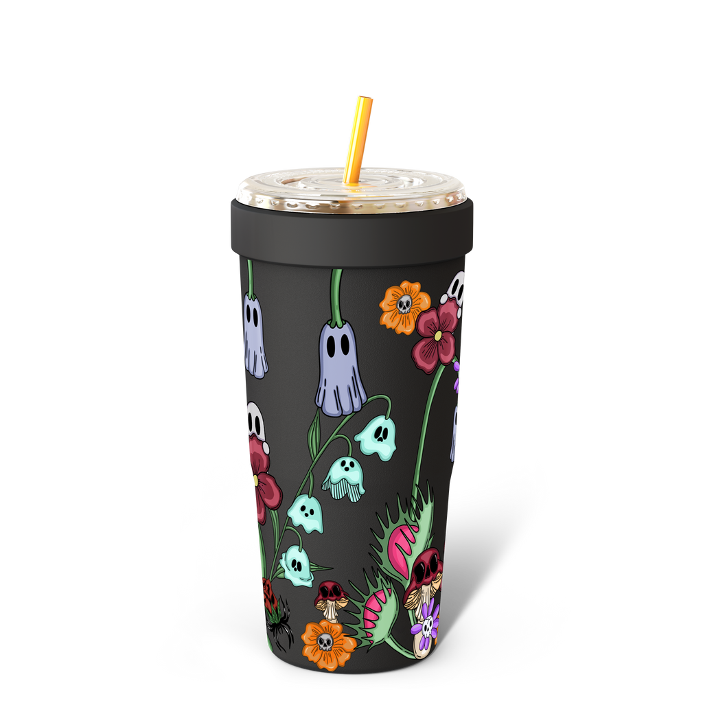 To-Go Buddy | Poisoned Petals