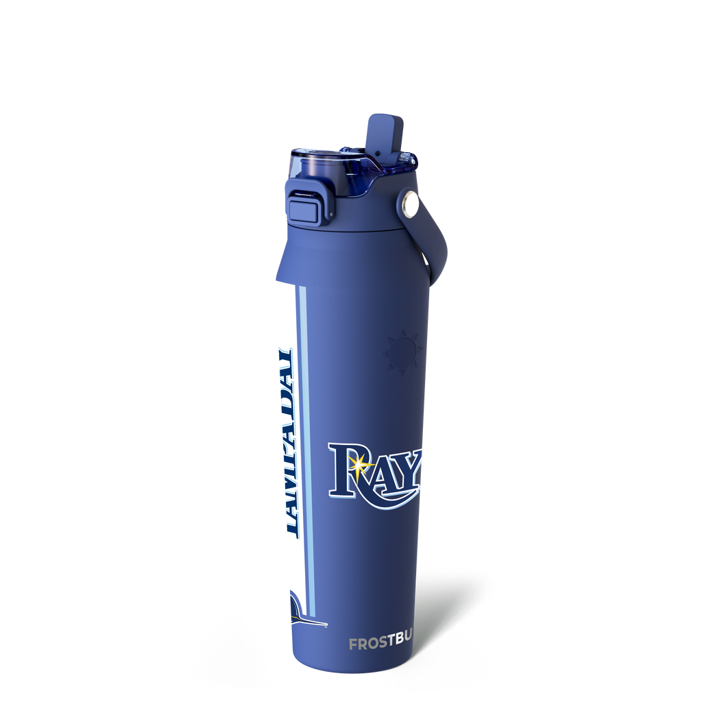 Bottle Buddy 32oz | Tampa Bay Rays | Gameday