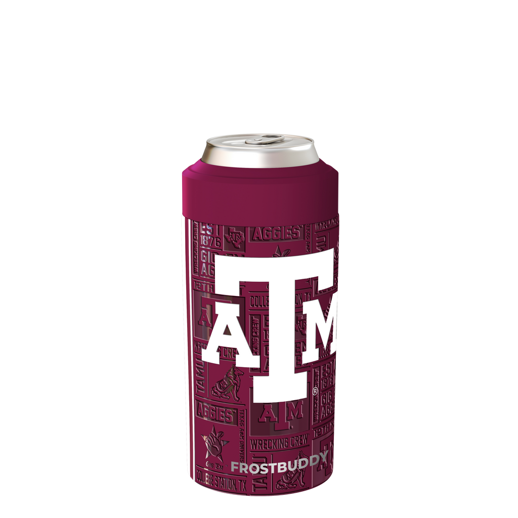 Universal Buddy | Texas A\u0026M Aggies | Legacy