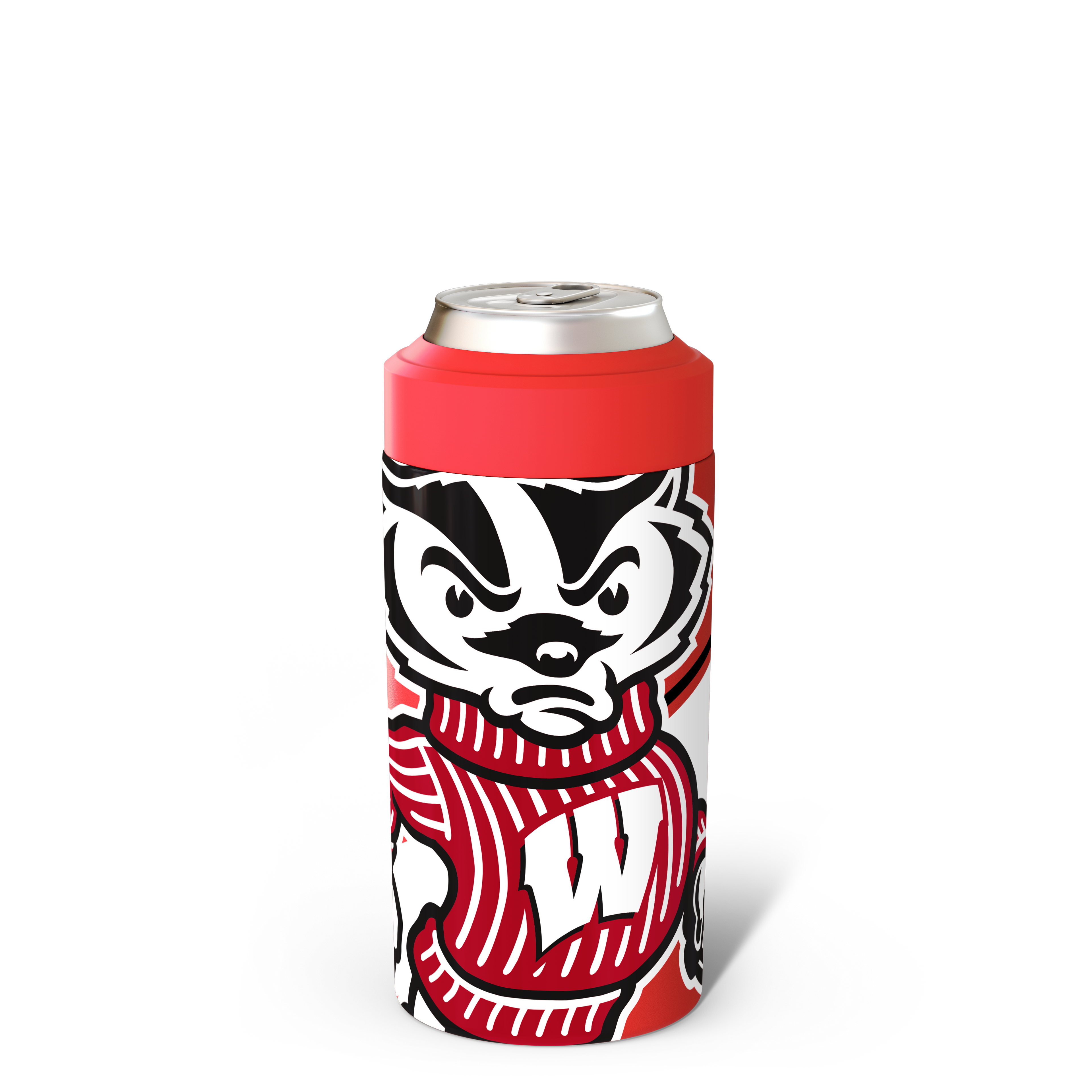 Universal Buddy | Wisconsin Badgers | Mascot