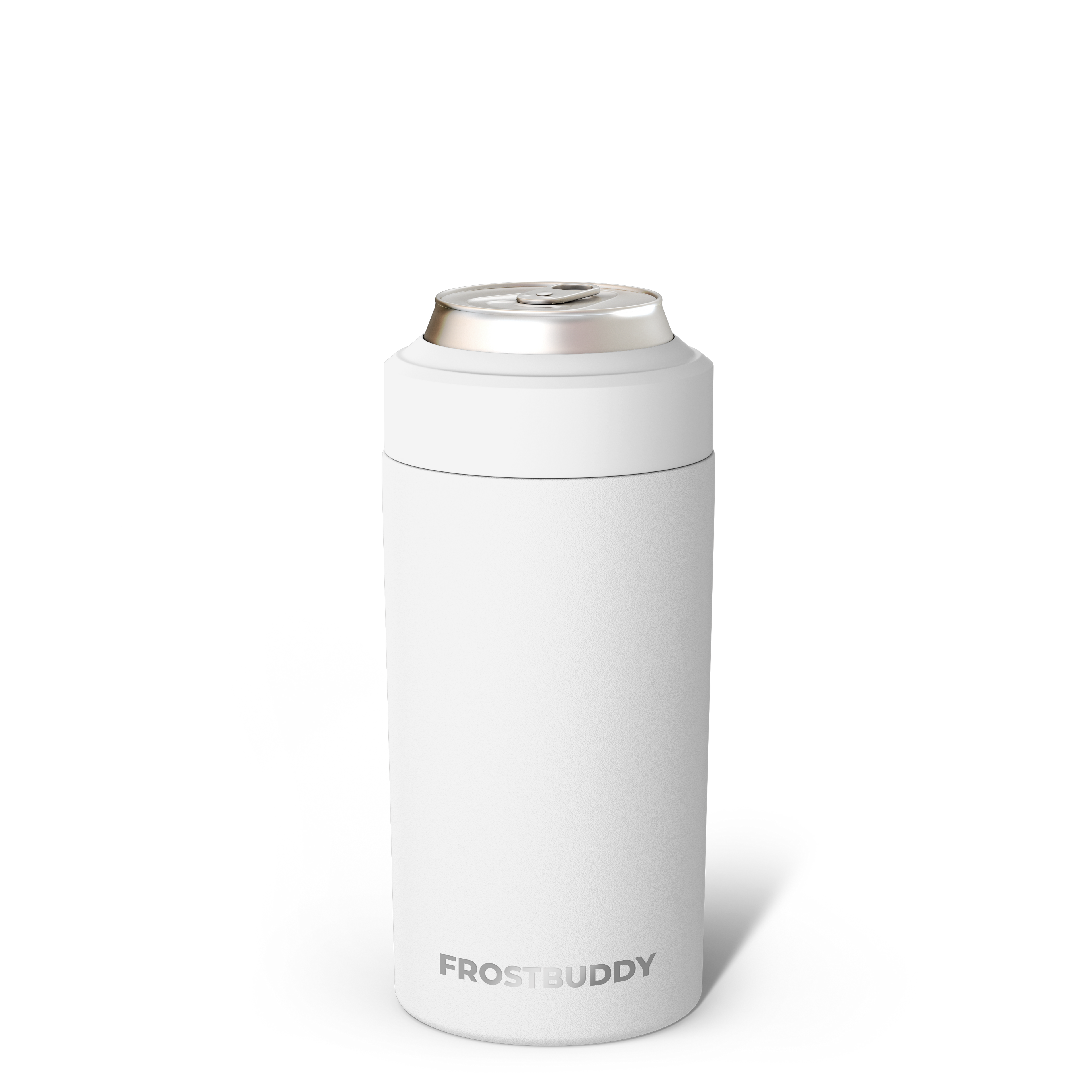 Universal Buddy | White