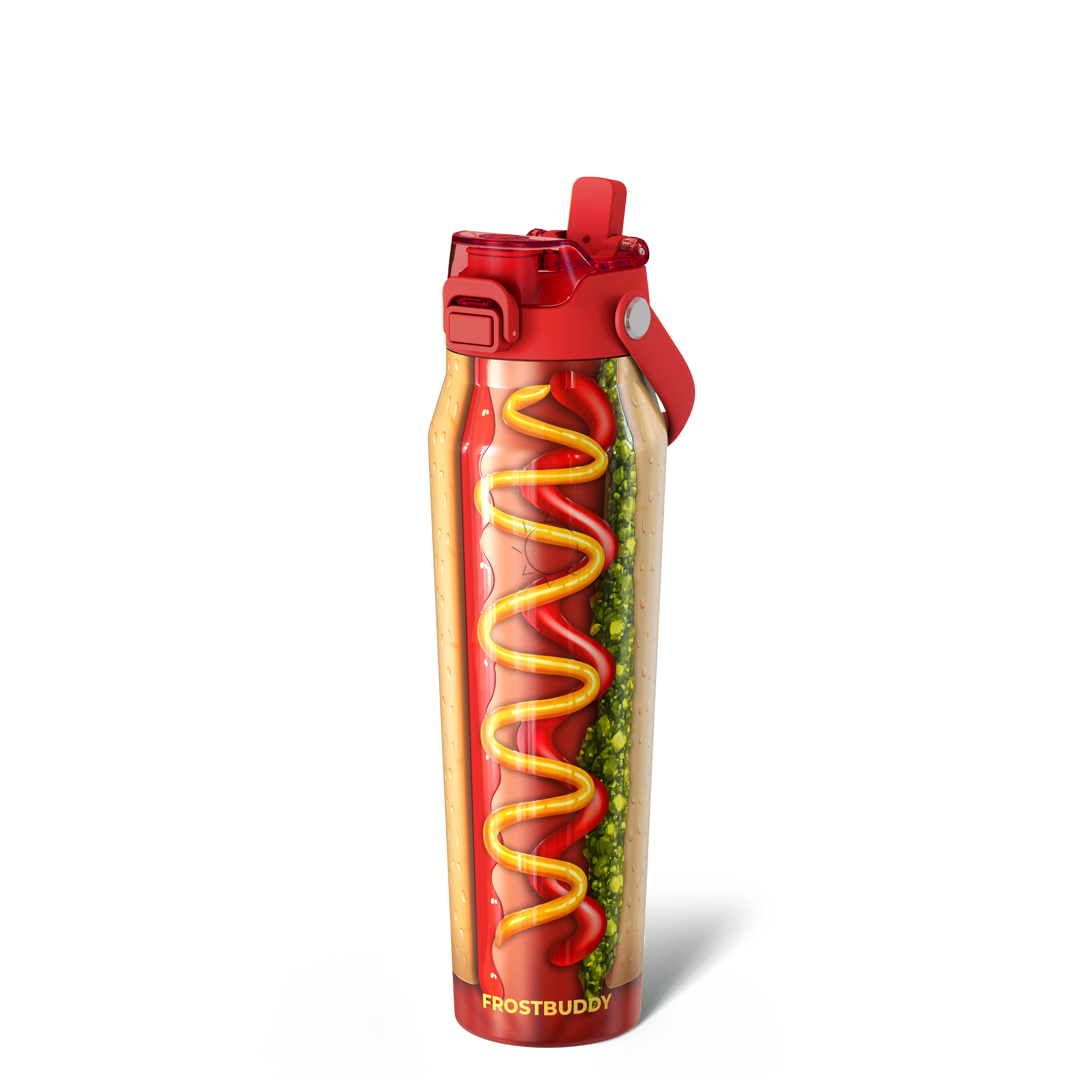 Bottle Buddy 32oz | Big Dawg