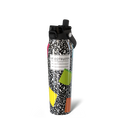 Bottle Buddy 32oz | Composition Notebook