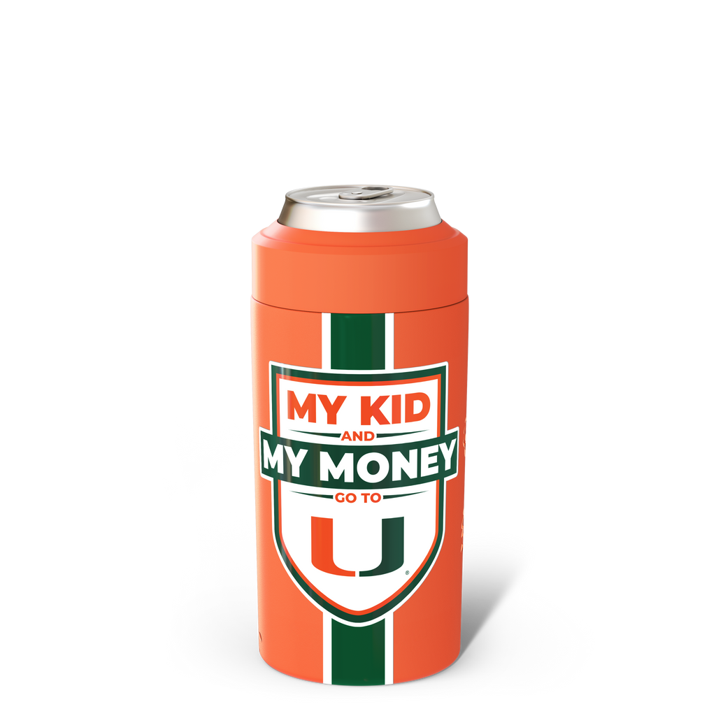Universal Buddy | Miami Hurricanes | Father's Day