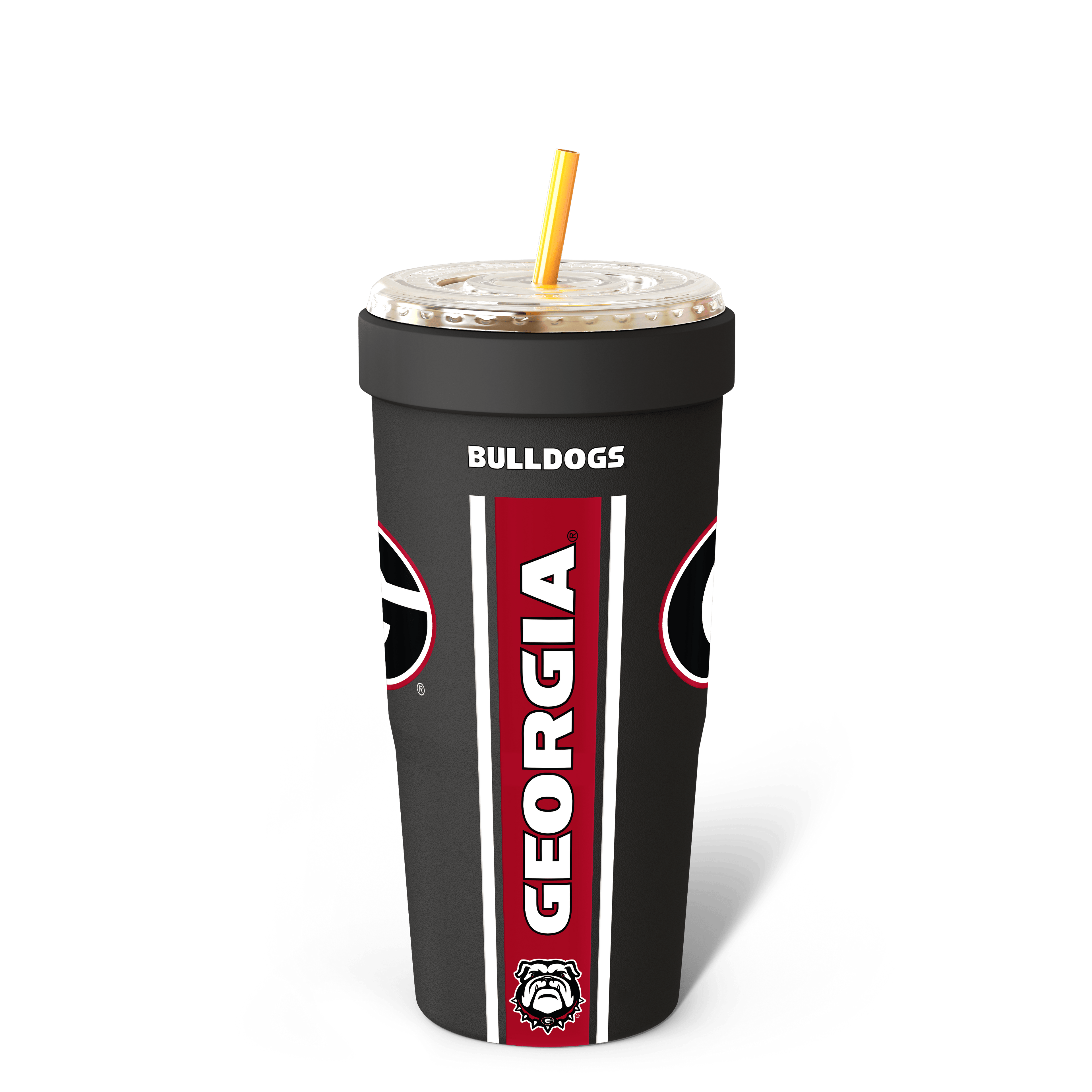 To-Go Buddy | Georgia Bulldogs | Gameday