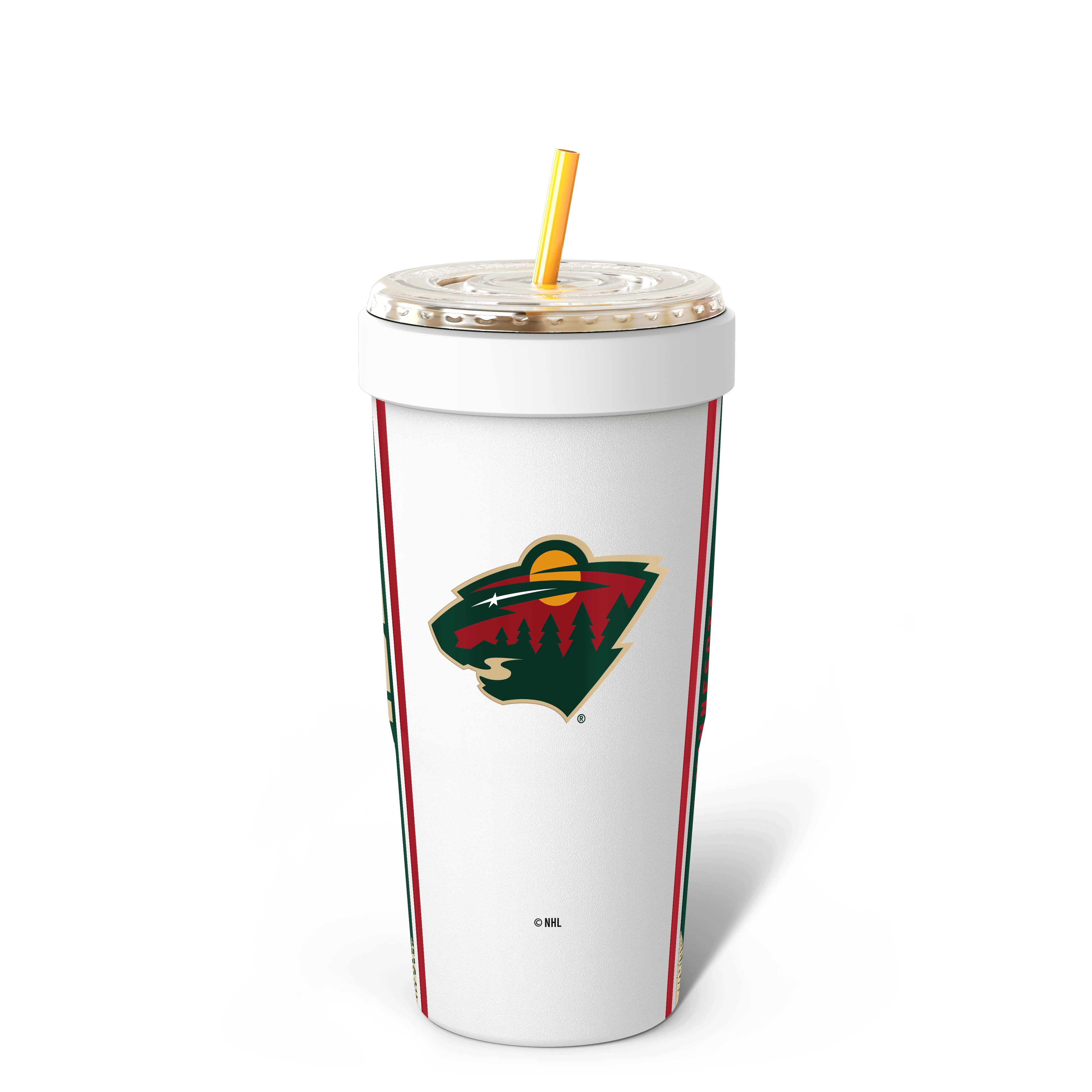 To-Go Buddy | Minnesota Wild | Gameday