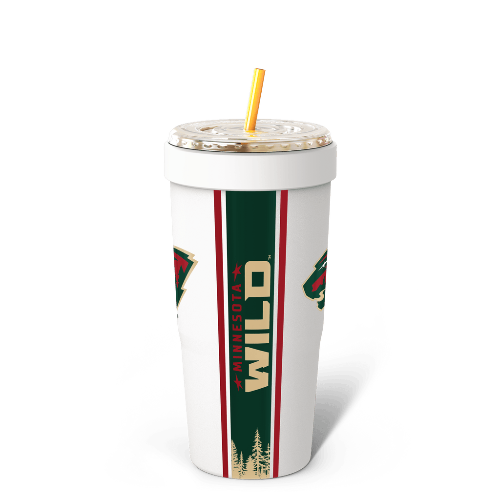 To-Go Buddy | Minnesota Wild | Gameday