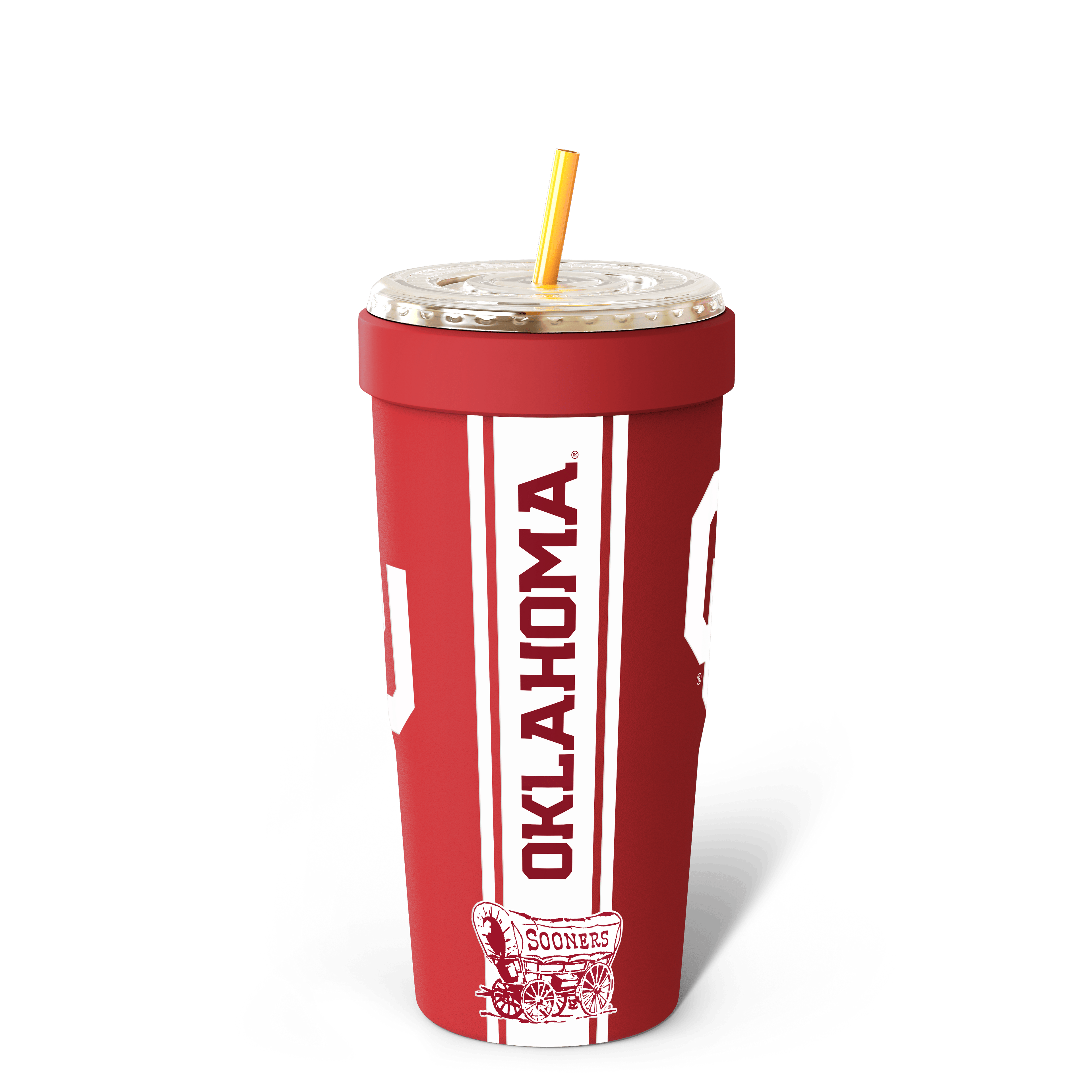 To-Go Buddy | Oklahoma Sooners | Gameday