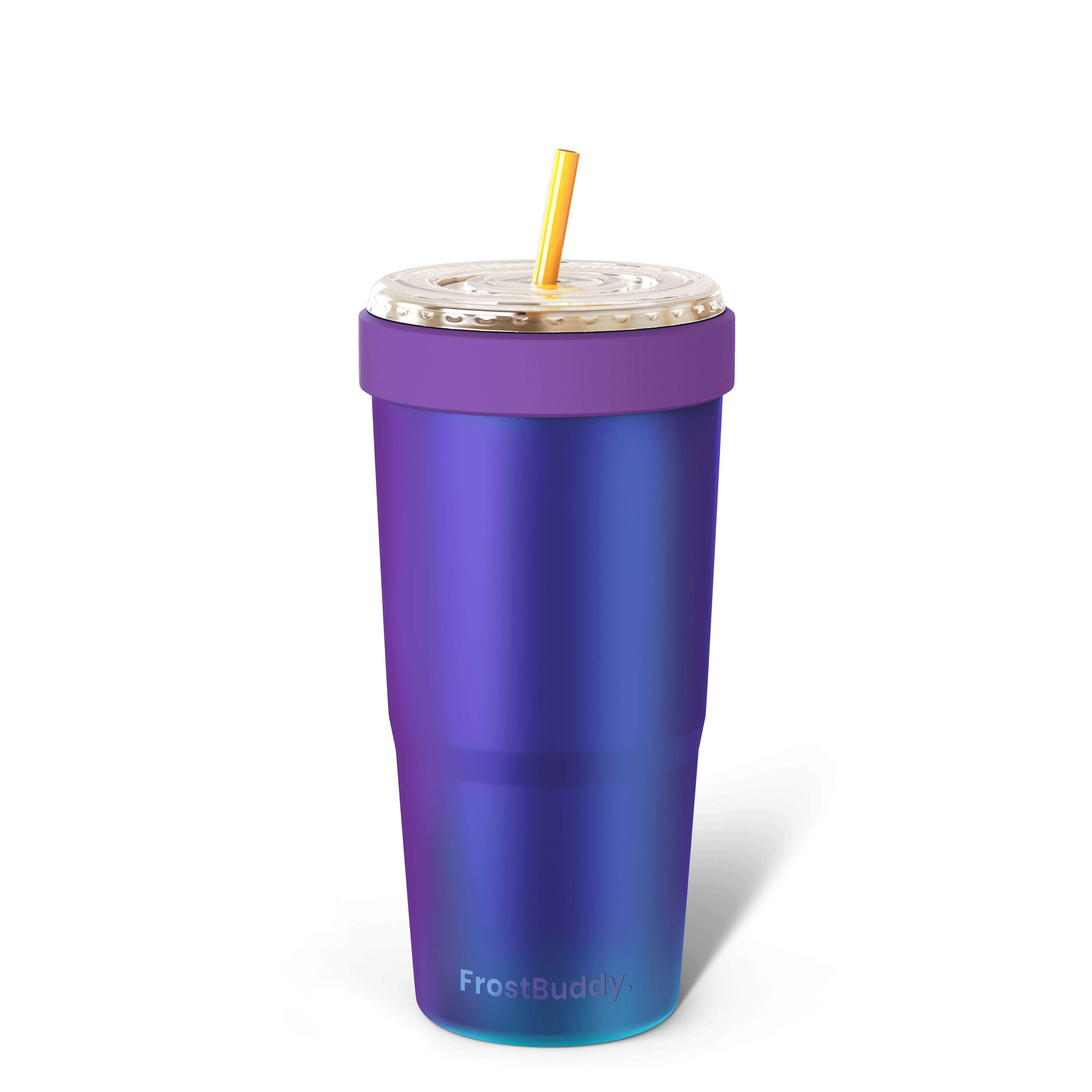 To-Go Buddy | Nebula