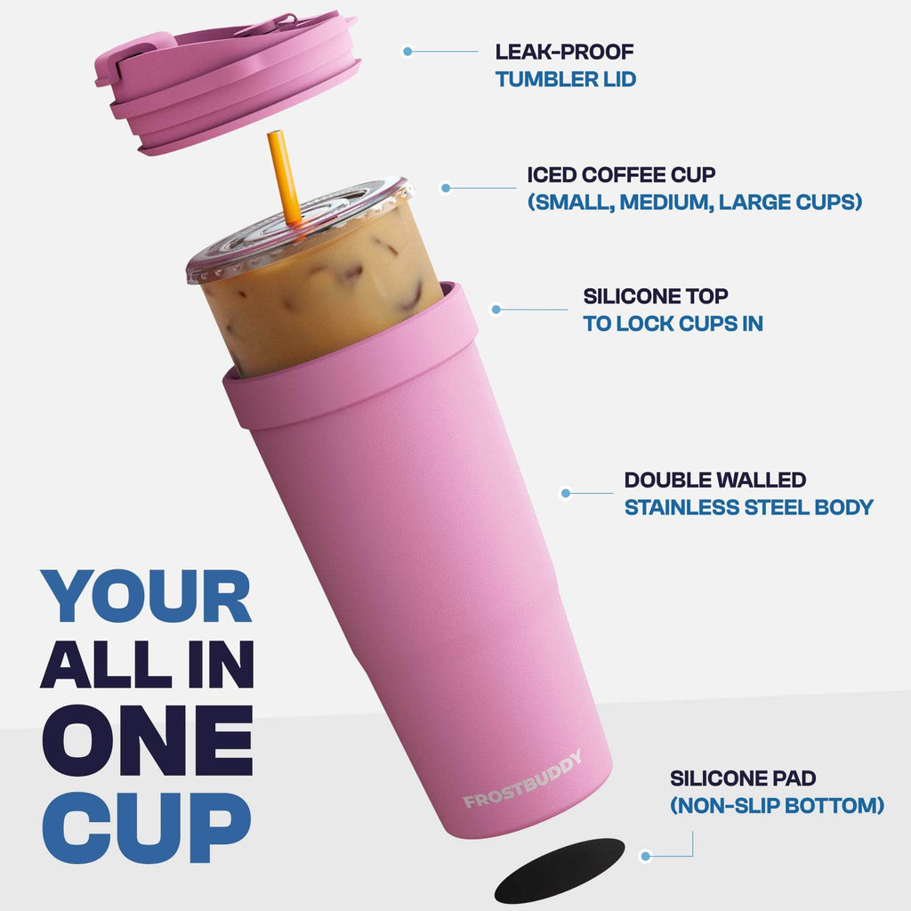 To-Go Buddy | Ole Miss Rebels | Gameday