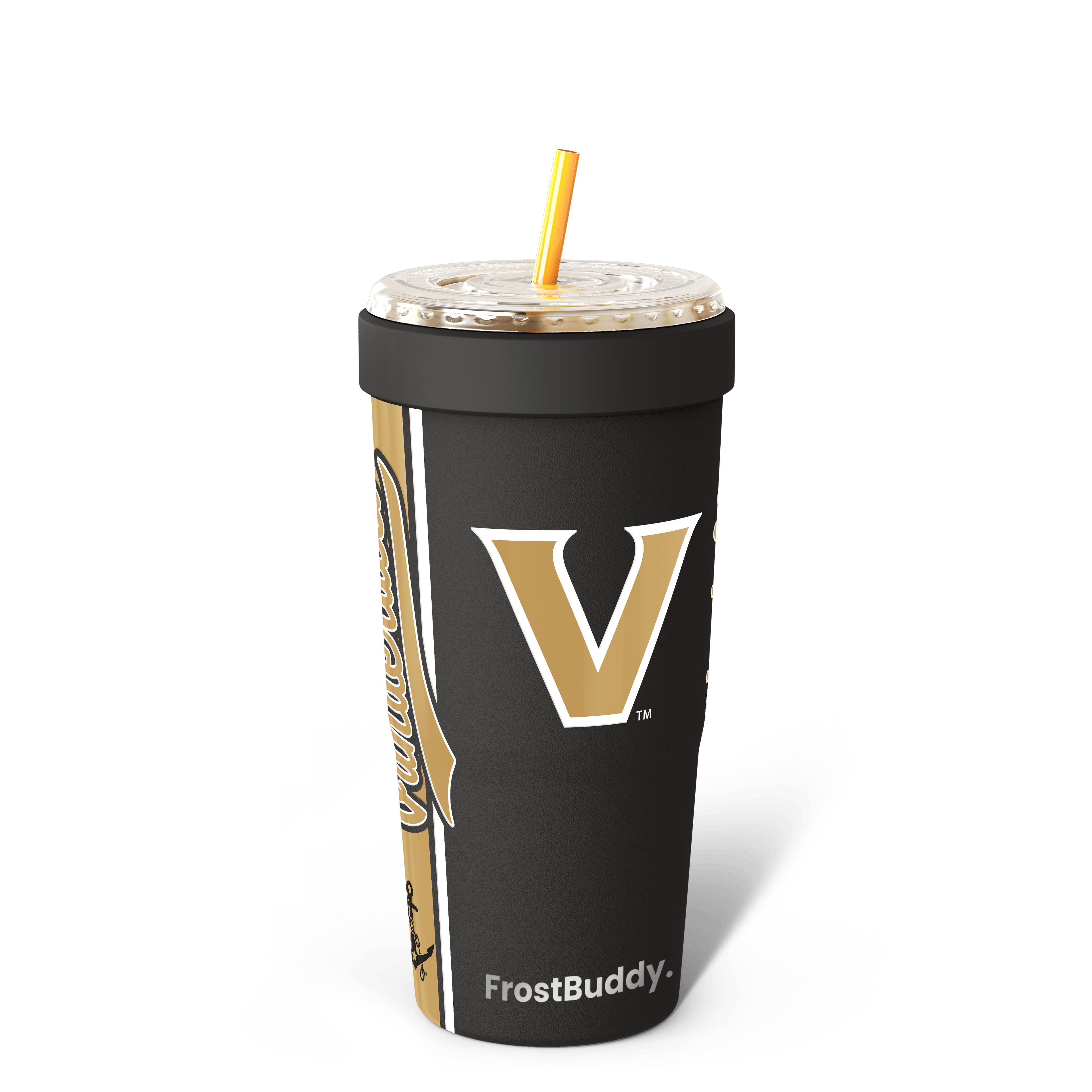 To-Go Buddy | Vanderbilt Commodores | Gameday