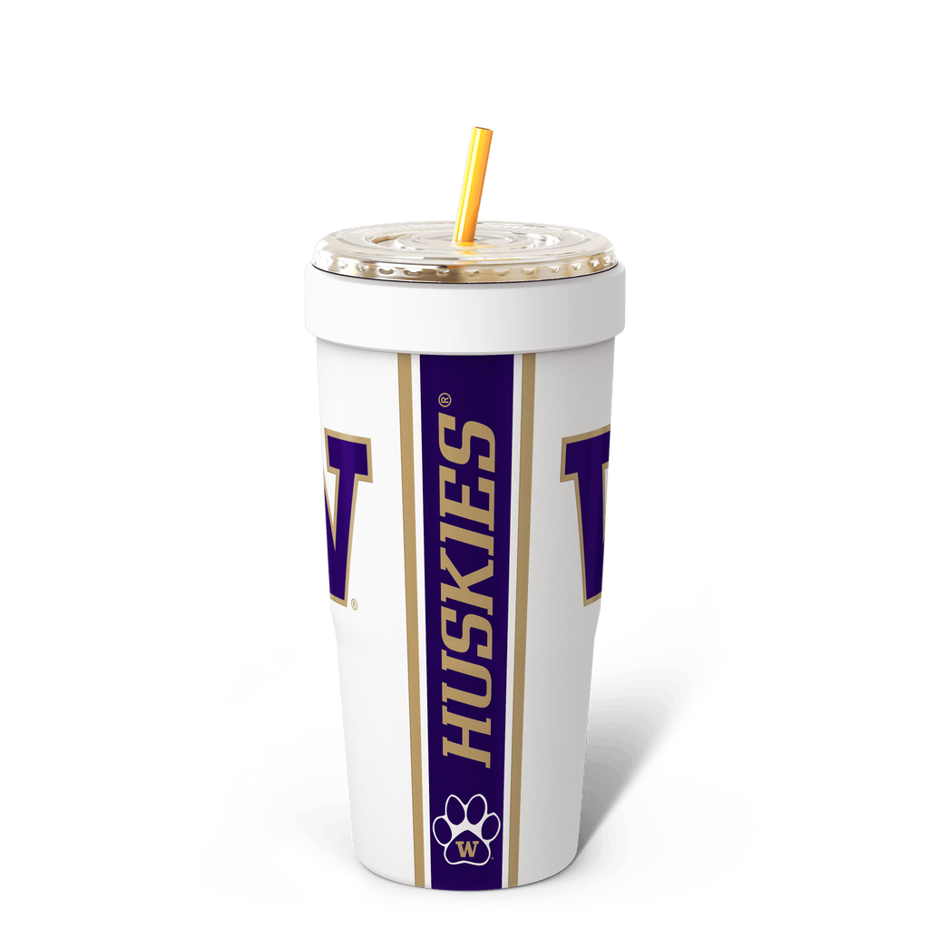To-Go Buddy | Washington Huskies | Gameday