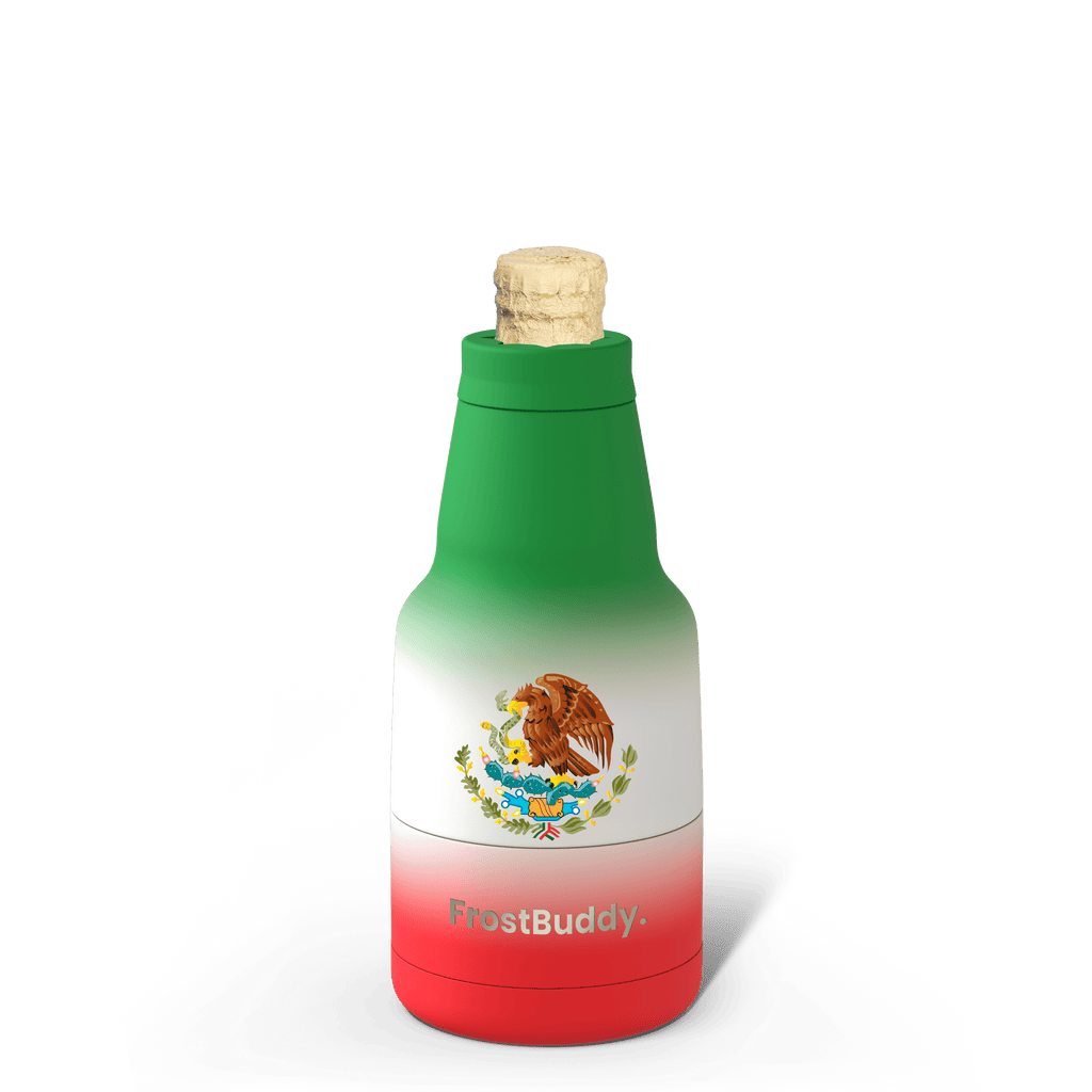 Chubby Buddy | Mexico