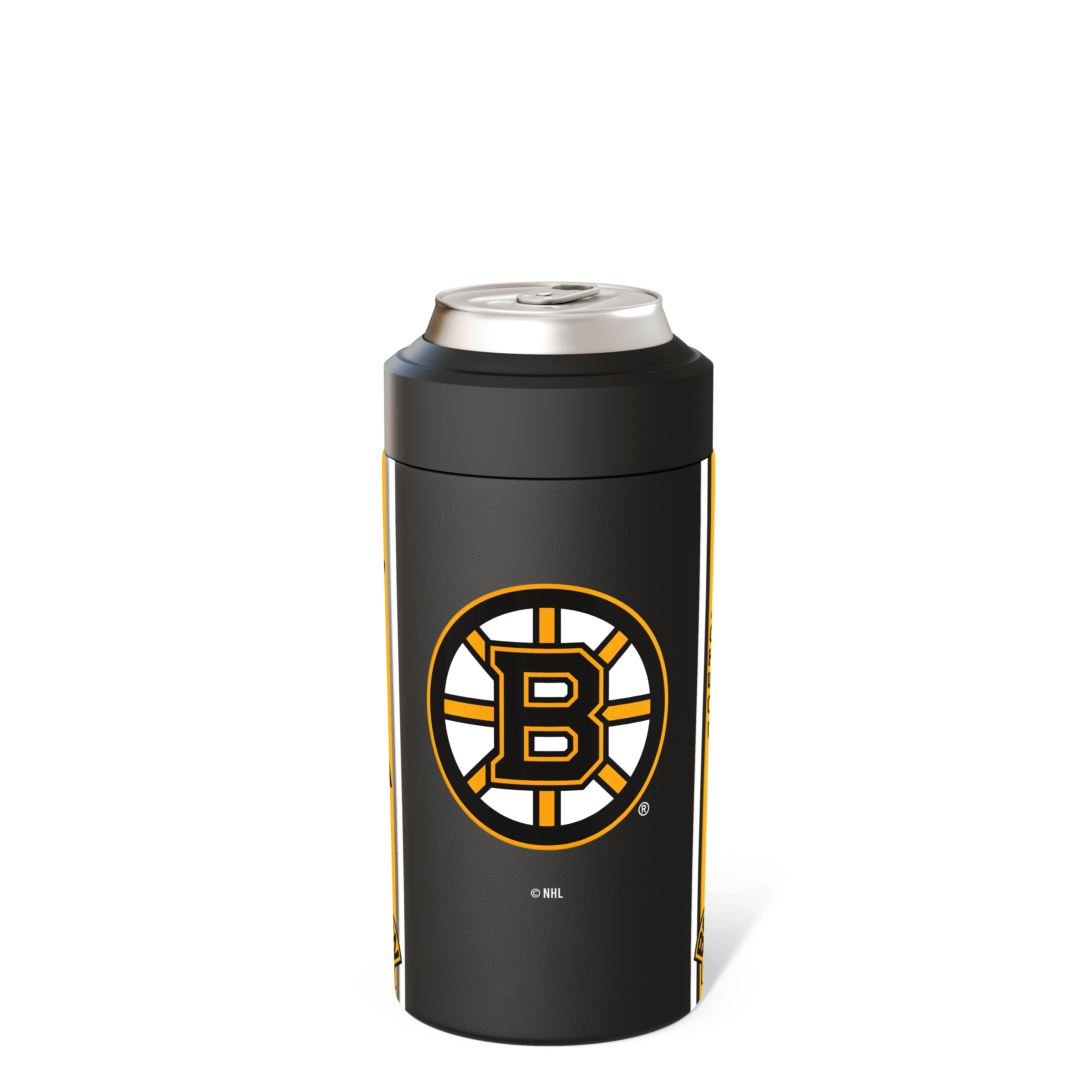 Universal Buddy | Boston Bruins | Gameday