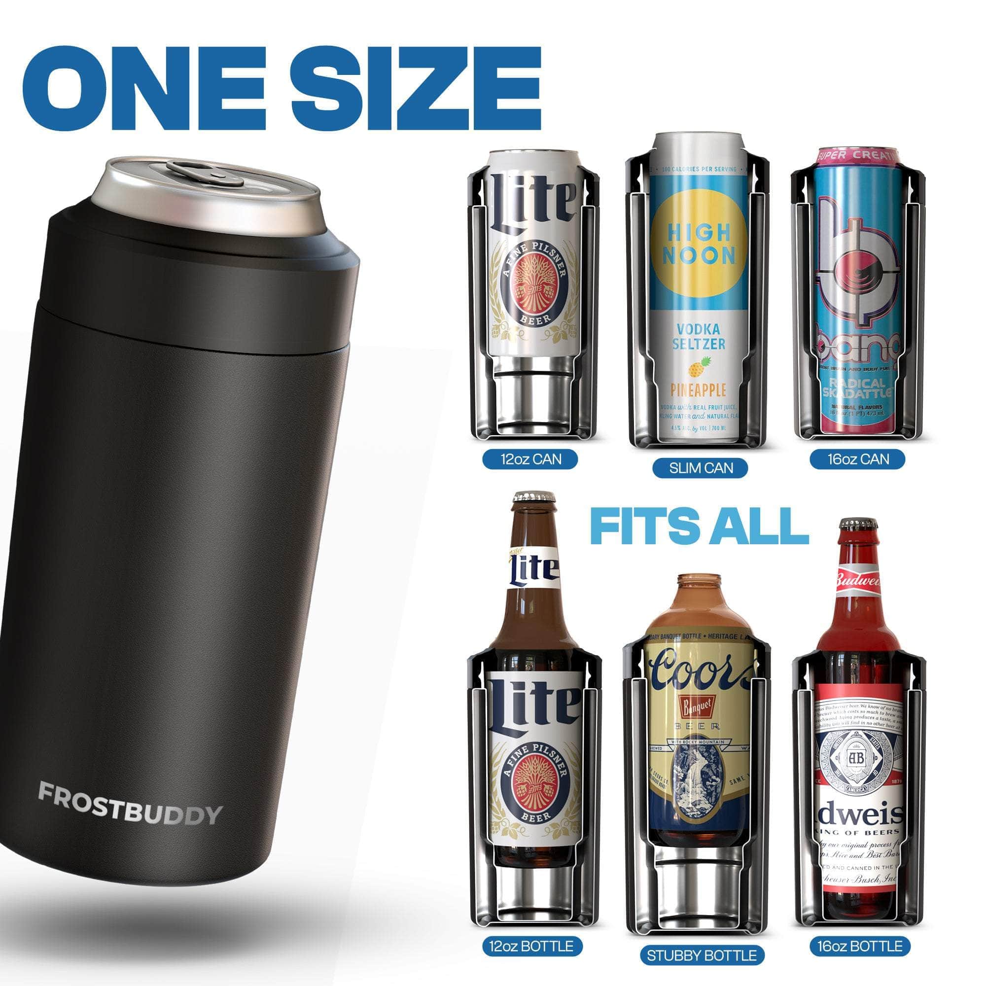 Universal Buddy | Milwaukee Brewers | Gameday