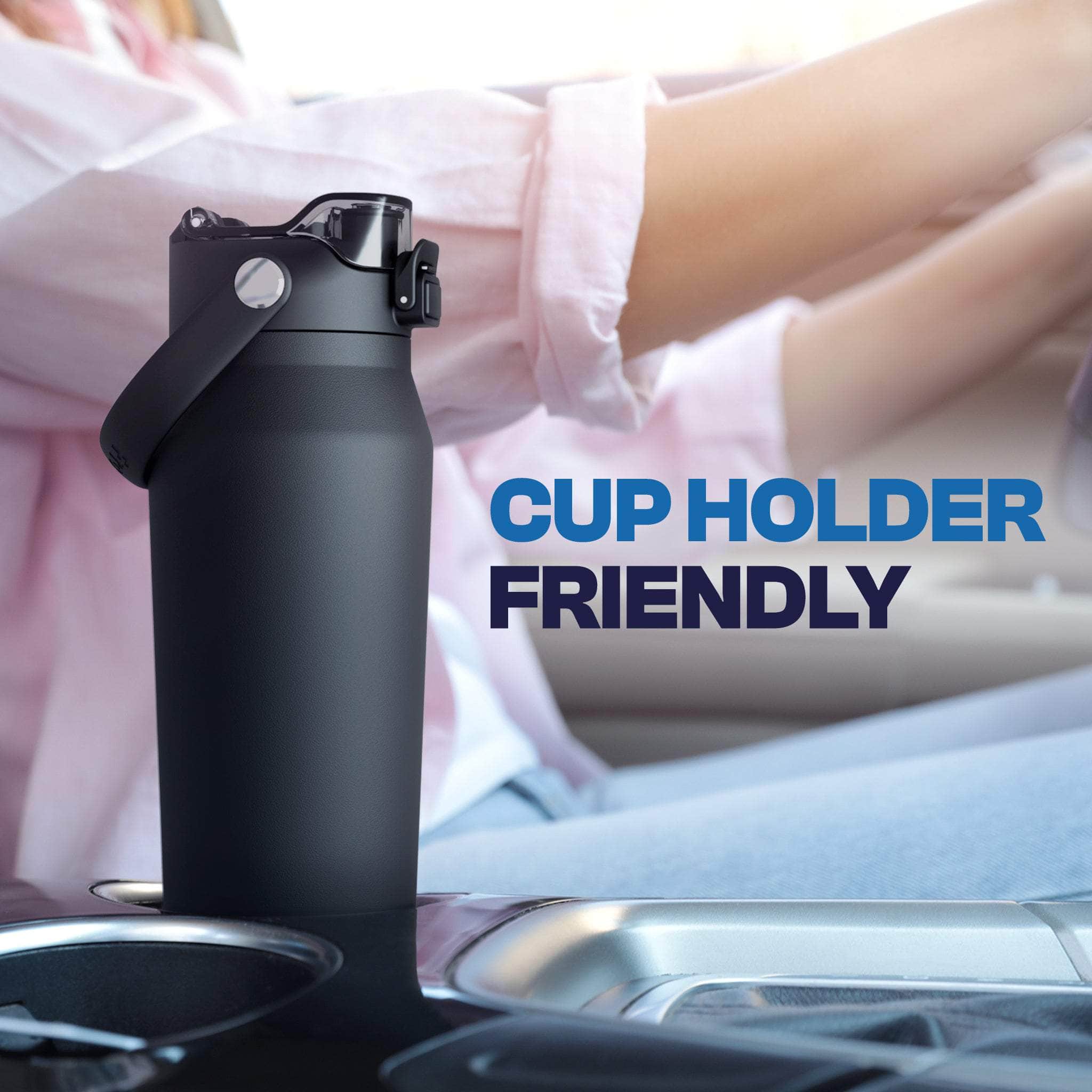 Bottle Buddy 24oz | Michigan Wolverines | Legacy