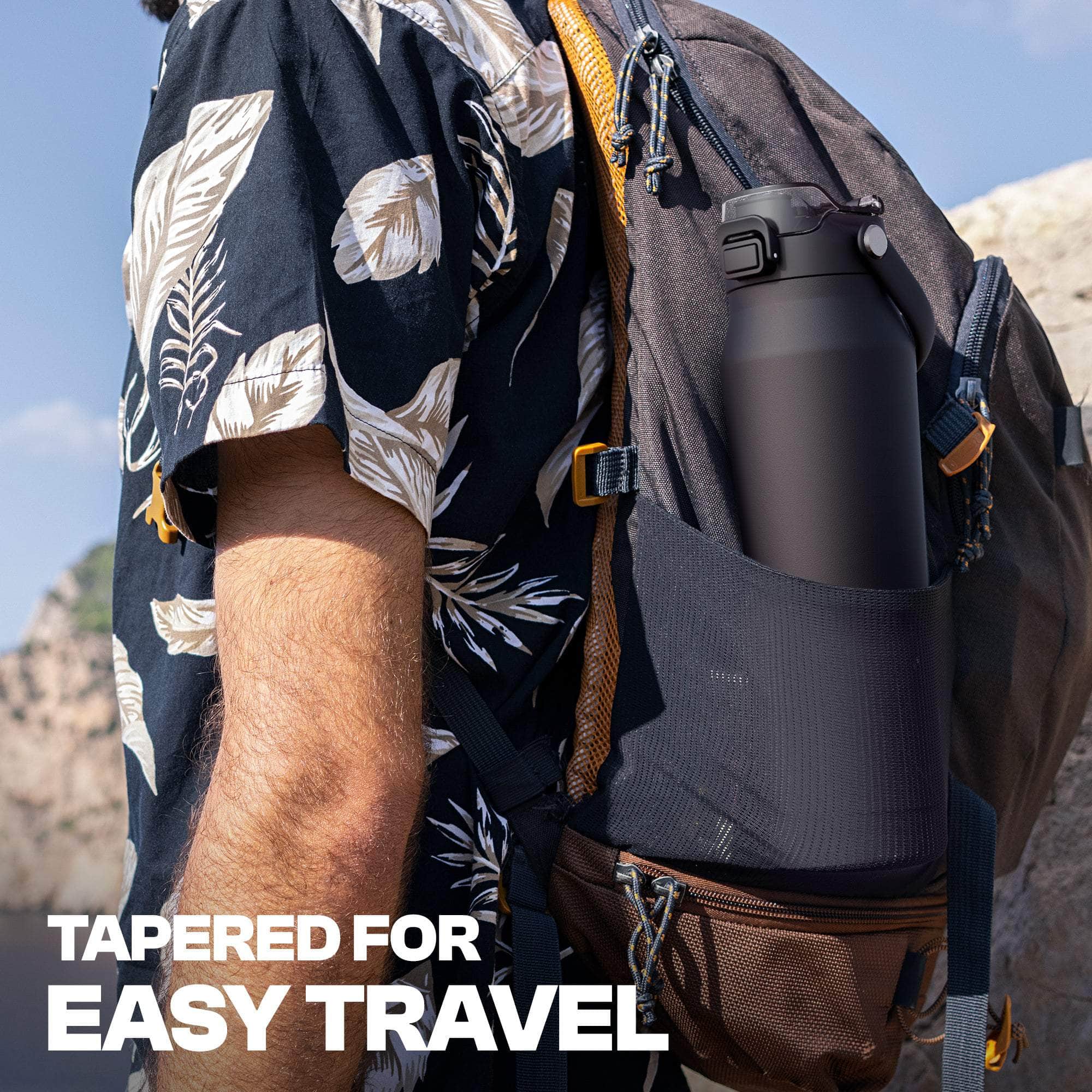 Bottle Buddy 32oz | Atlanta Braves | Gameday