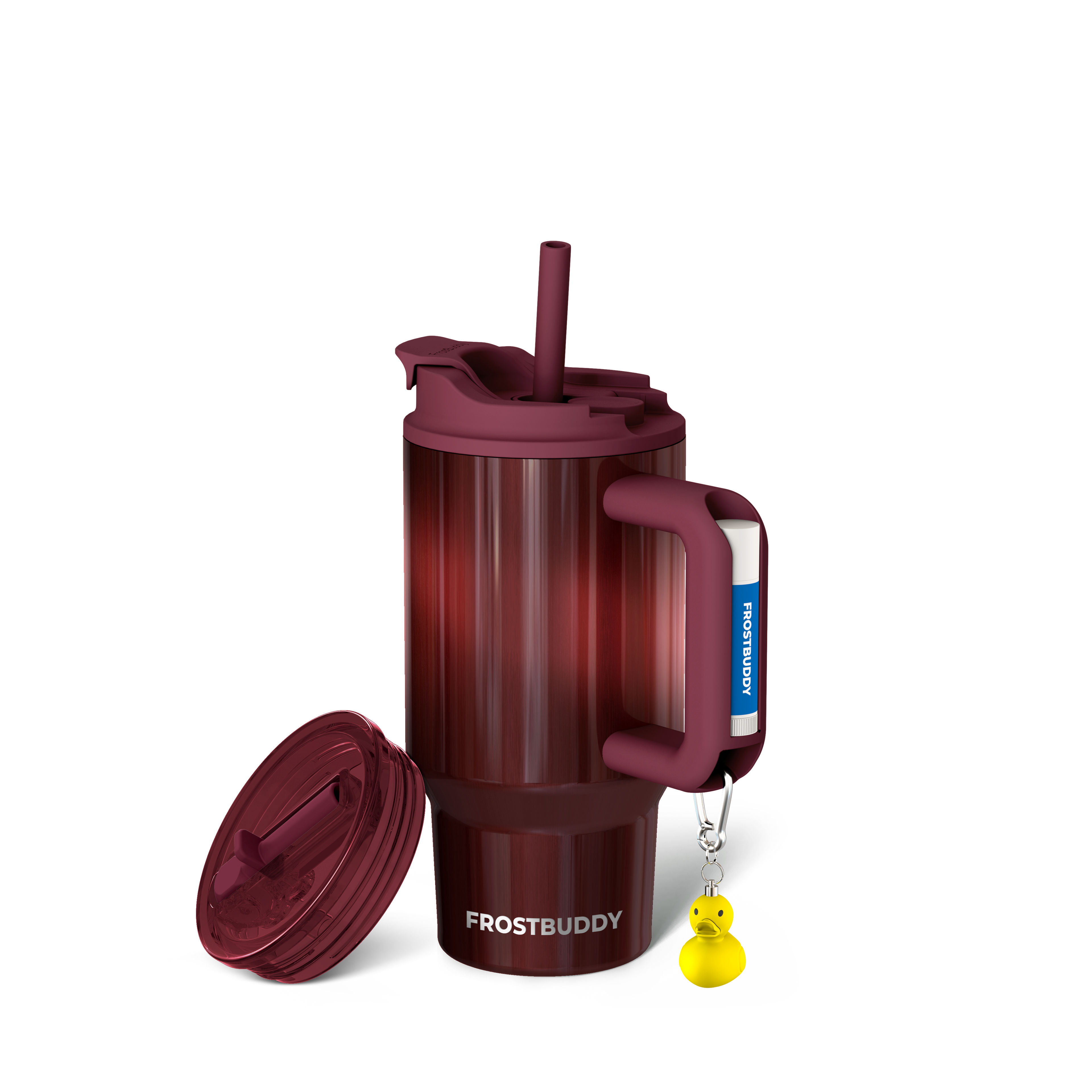 Thicc Buddy 16oz | Cinnamon