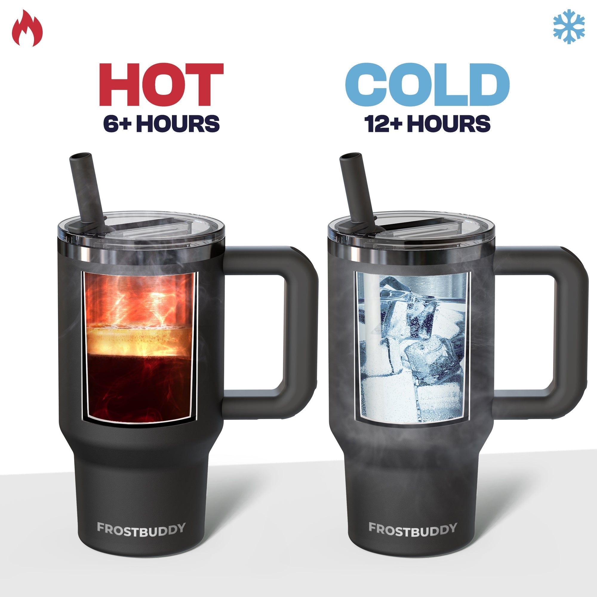 Thicc Buddy 16oz | Iowa Hawkeyes | Skin + Budz Bundle