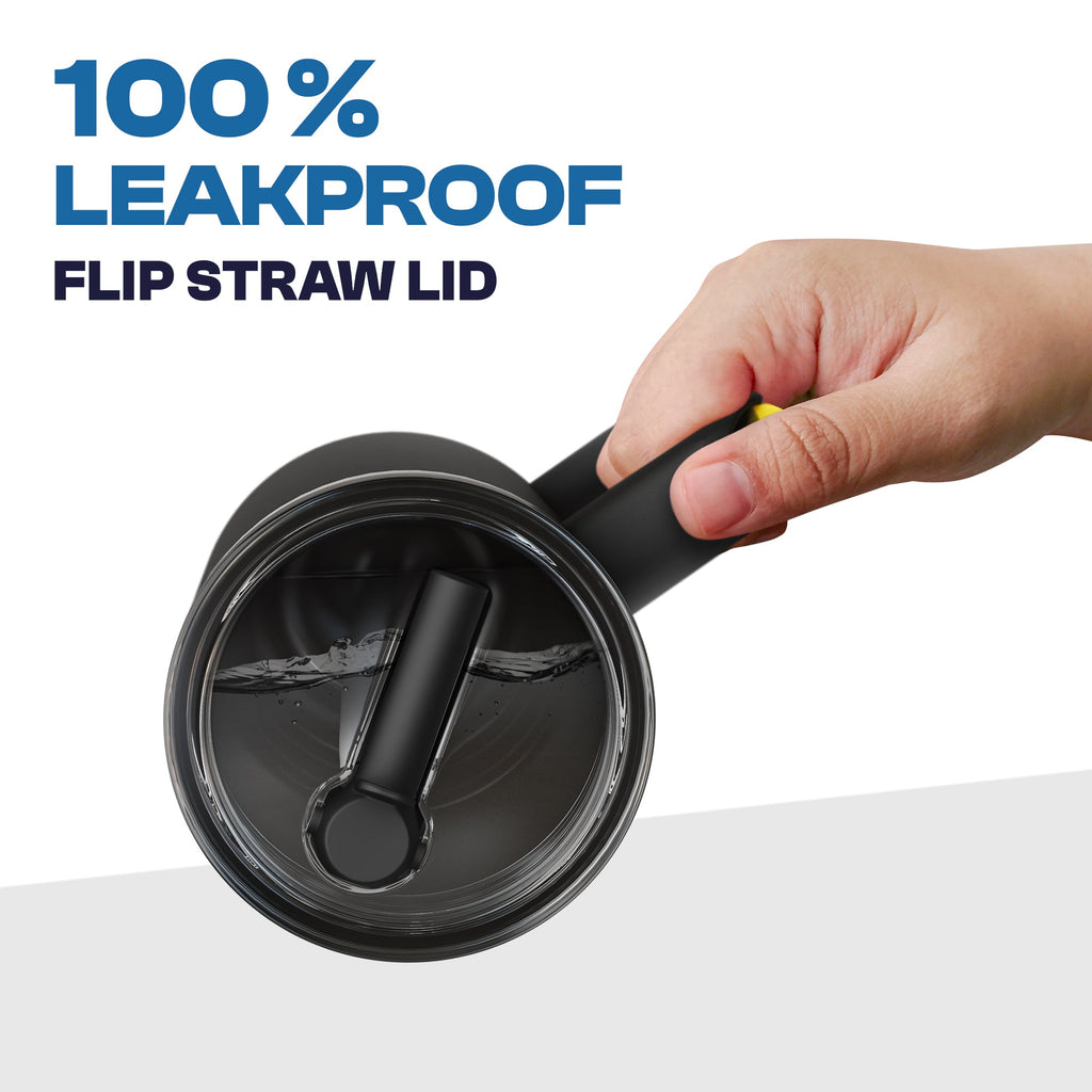 Thicc Buddy 16oz | Oklahoma Sooners | Skin + Budz Bundle